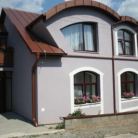 Penzion Terra Banensium Banska Stiavnica Ngoại thất bức ảnh