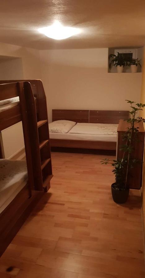 Penzion Terra Banensium Banska Stiavnica Ngoại thất bức ảnh