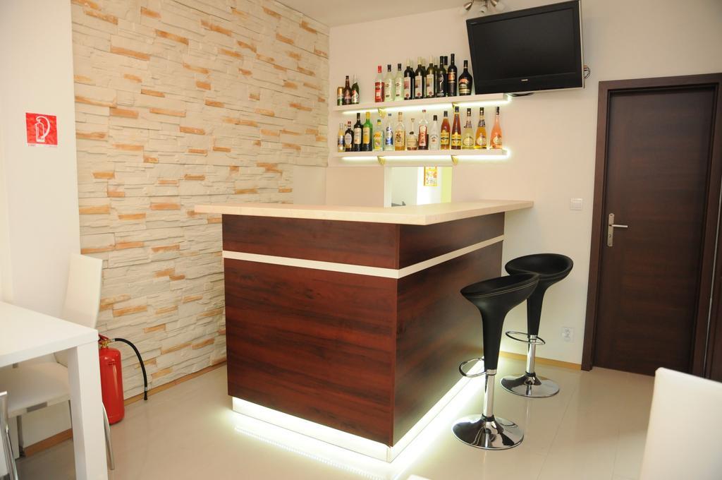 Penzion Terra Banensium Banska Stiavnica Ngoại thất bức ảnh